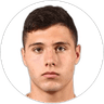 Giannis-Fivos Botos, Midfielder for Pardubice