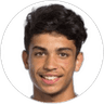 Adil Taoui, Midfielder for Lokomotiv Sofia 1929
