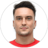 Veljko Filipovic, Defender for Buxoro