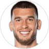 Mehmet Aydin, Defender for Eintracht Braunschweig