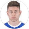 O. Hoch, Midfielder for BFC Preussen