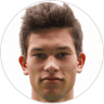 Roman Eppendorfer, Midfielder for Chemnitzer FC