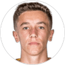 Jordan van der Gaag, Midfielder for UD Leiria