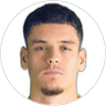 Timon Burmeister, Forward for FC Carl Zeiss Jena