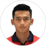 Aphixay Thanakhanty, Defender for Laos