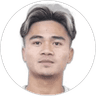 Bounphachan Bounkong, Forward for Svay Rieng