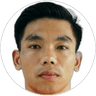 K. Souvanny, Attacker for Laos