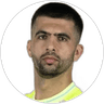 Nediljko Labrovic, Goalkeeper for FC Augsburg