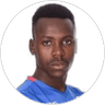 Ghampani Lungu, Forward for Siwelele