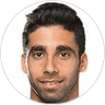 Hen Ezra, Midfielder for 
    