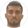 Andrey Yago, Defender for KF Egnatia