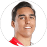 D. Abella, Attacker for Tepatitlán