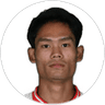 Kaung Khant Myat, Midfielder for Myanmar