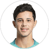 Bruno, Attacker for Persebaya Surabaya