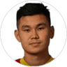 Ayzar Akmatov, Defender for Kyrgyzstan