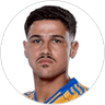 Romulo, Midfielder for Tigres UANL