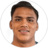 R. Martínez, Attacker for CDS Tampico Madero