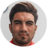 S. Arce, Attacker for Durango