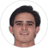 Bruce El-mesmari, Midfielder for Cancún