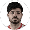 Mohab Yasser, Forward for Pharco
