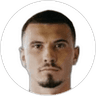 S. Fehler, Attacker for FC Rot-Weiß Erfurt