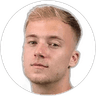 D. Lütke-Frie, Midfielder for Werder Bremen II
