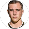 Marcel Johnen, Goalkeeper for Borussia Dortmund II