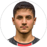 Cem Turkmen, Midfielder for Bandırmaspor