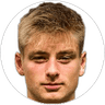 P. Kemper, Defender for FSV Frankfurt 1899