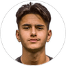 Samed Onur, Midfielder for Samsunspor