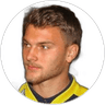 E. Köksal, Defender for Kırklarelispor