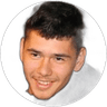 E. Nasuh, Midfielder for Darıca Gençlerbirliği