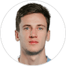 Ilya Safronov, Forward for Rotor Volgograd