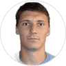 E. Makarov, Midfielder for Uralets Nizhnyi Tagil