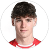 M. Haygarth, Midfielder for Altrincham