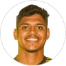 Chicao, Defender for AD Marco 09