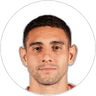 Manuel Insaurralde, Midfielder for San Lorenzo