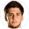 Frederico Duarte, Forward for Wisła Kraków