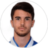 Pau Salvans Guimera, Forward for UE Sant Andreu