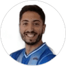 Álex Peque, Midfielder for Lorca Deportiva CF