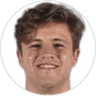 Jorge Borona, Attacker for Club Deportivo Illescas