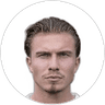 Gavin Didzilatis, Goalkeeper for Lübeck