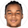 J. Ejesieme, Attacker for FC Teutonia Ottensen