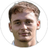 Arlind Rexhepi, Midfielder for Waldhof Mannheim