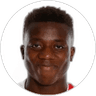 Grace Bokake, Midfielder for Greifswalder FC