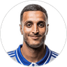 Elias Achouri, Forward for San Diego FC