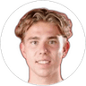 B. Hockenhull, Defender for Bury