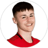 Mark Helm, Midfielder for Fleetwood Town