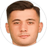 A. Kızılkuyu, Midfielder for Altay