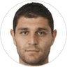 Dimitar Ivanov Makriev, Attacker for 
    